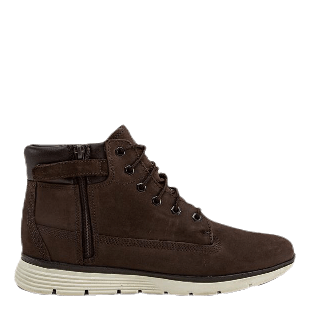 Killington 6" Nubuck Jr Brown