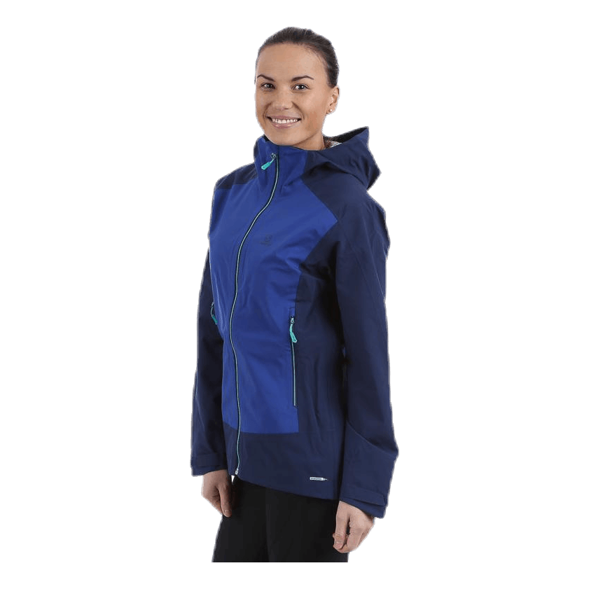 Salomon la cote on sale stretch 2.5 l