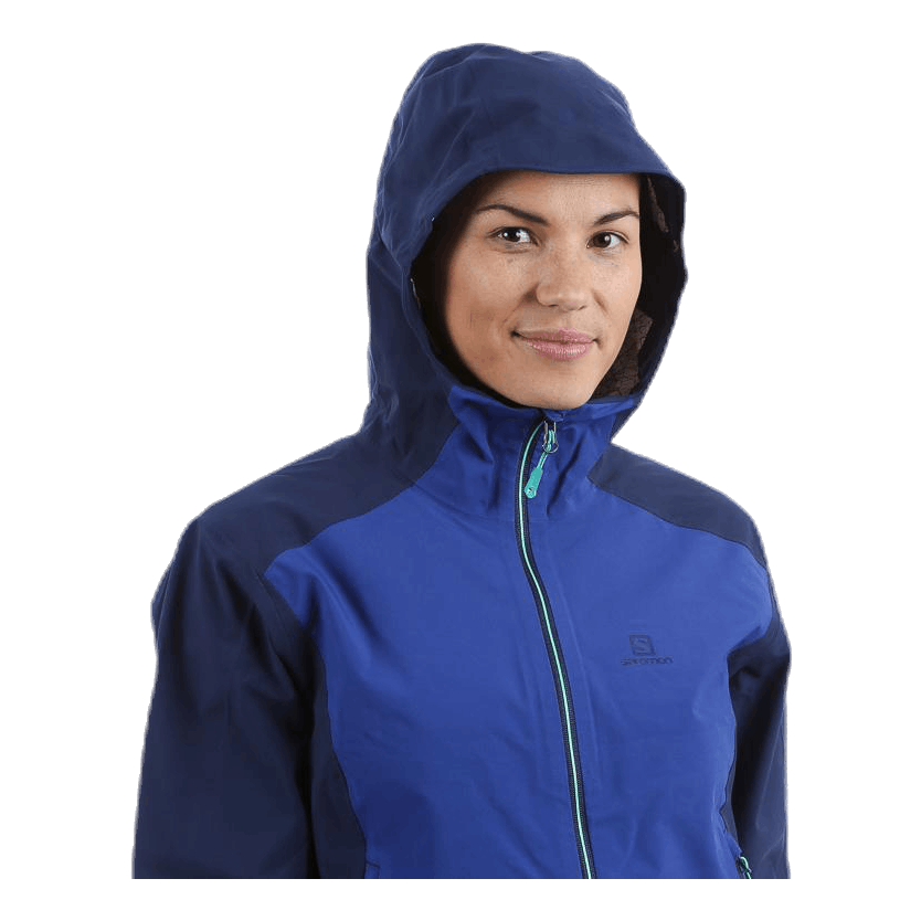 Salomon Nebula Stretch 2.5L Blue Sportamore