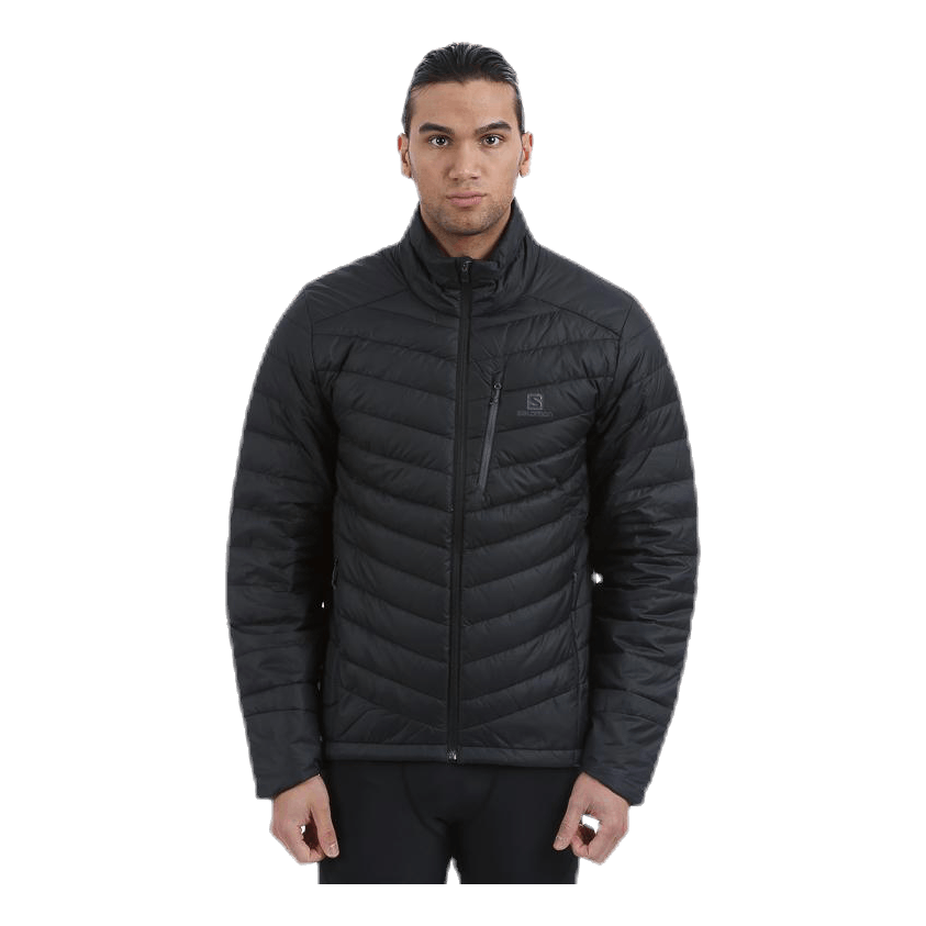 Salomon sales halo down