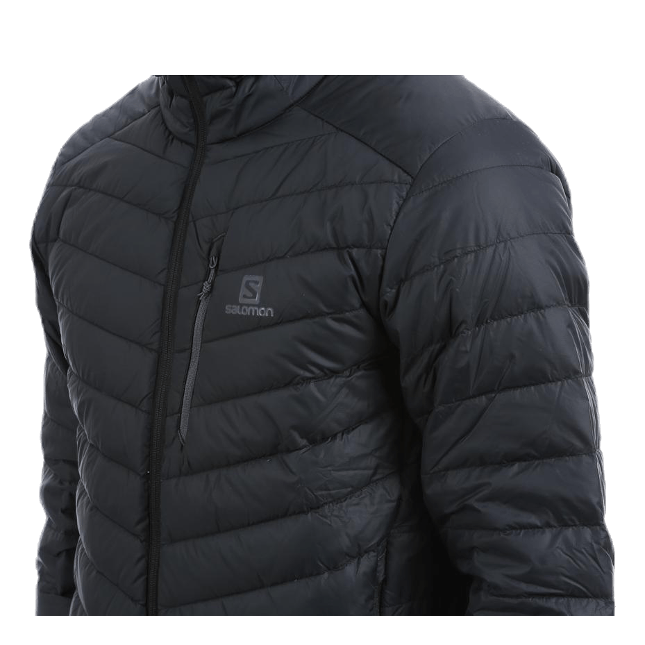 Halo down salomon sales