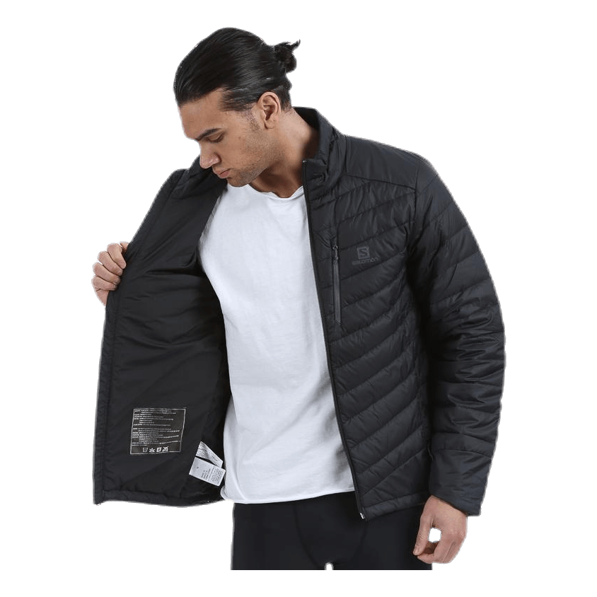 Salomon halo 2025 down jacket