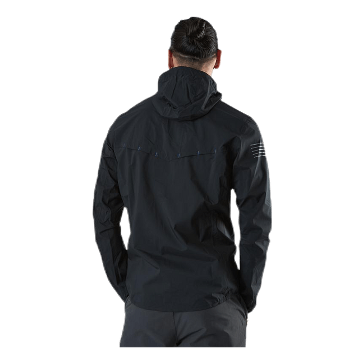 Bonatti WP Jacket Black