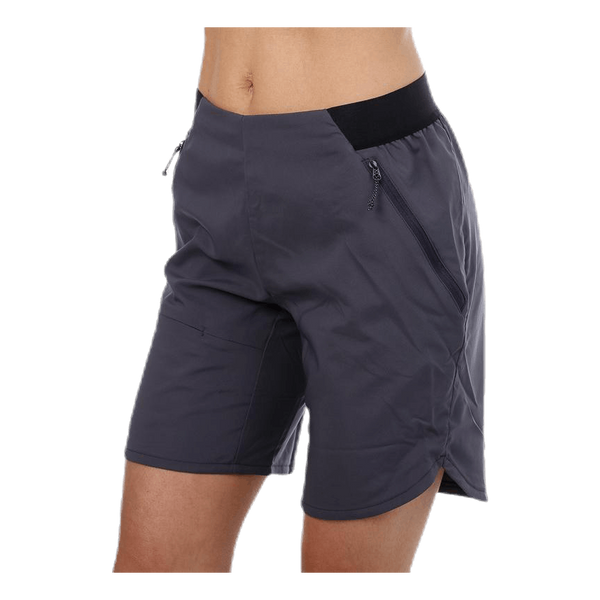 Salomon Outspeed Shorts Grey Sportamore