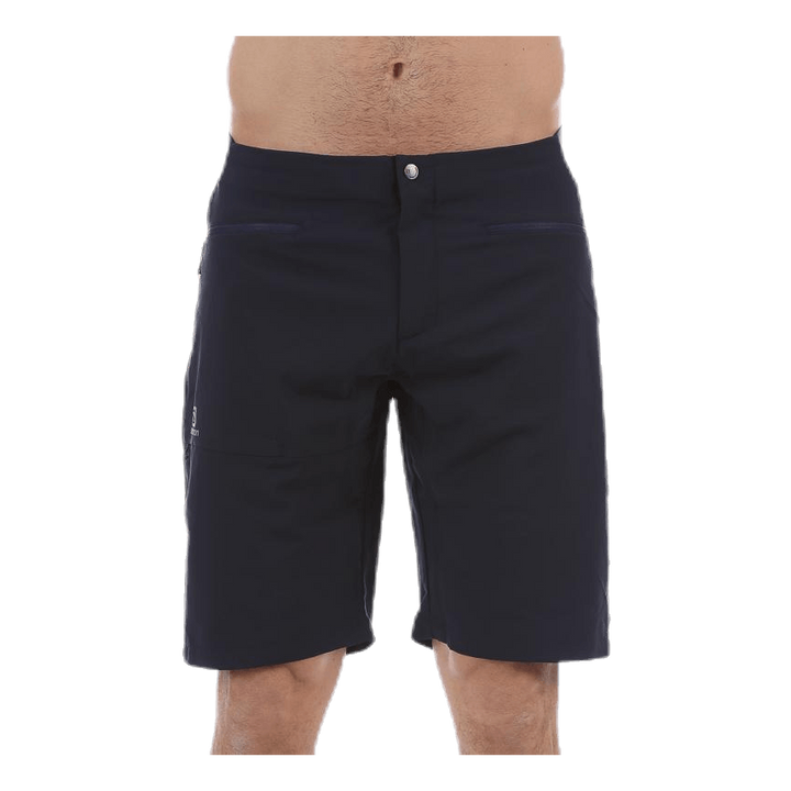 Outspeed Shorts Blue