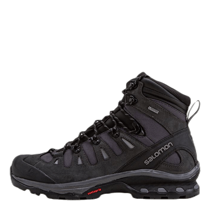 Quest 4D 3 GTX® Black