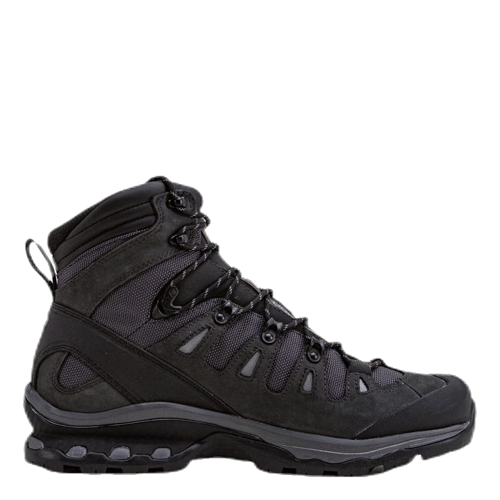 Quest 4D 3 GTX® Black