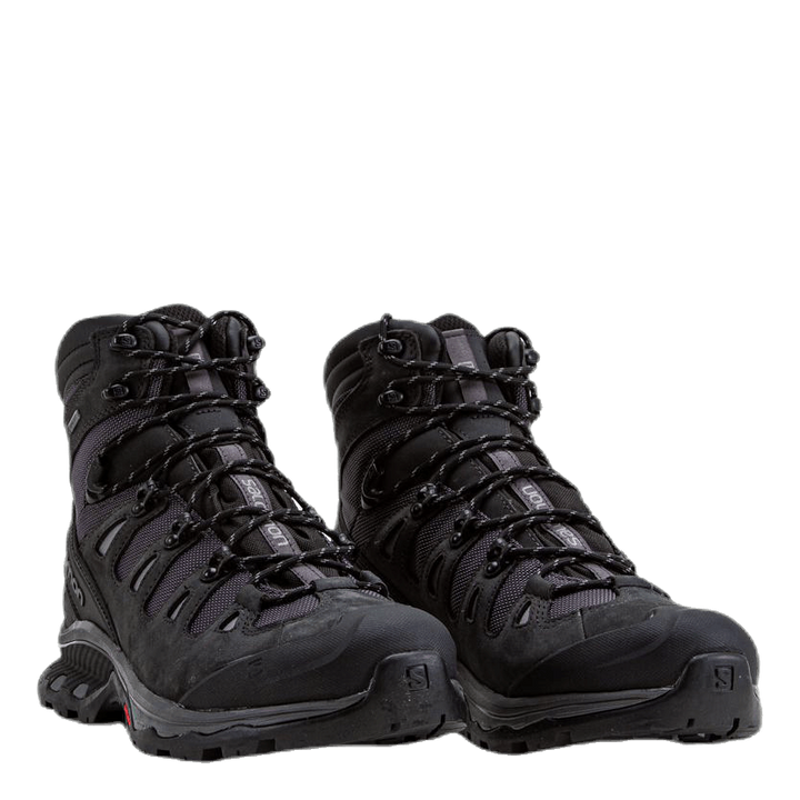 Quest 4D 3 GTX® Black