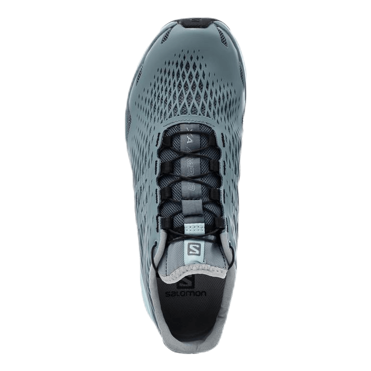 Salomon XA Amphib Turquoise Grey Sportamore