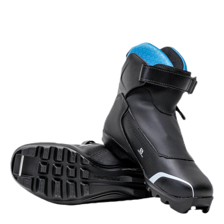 R/Combi Prolink Junior Blue/Black