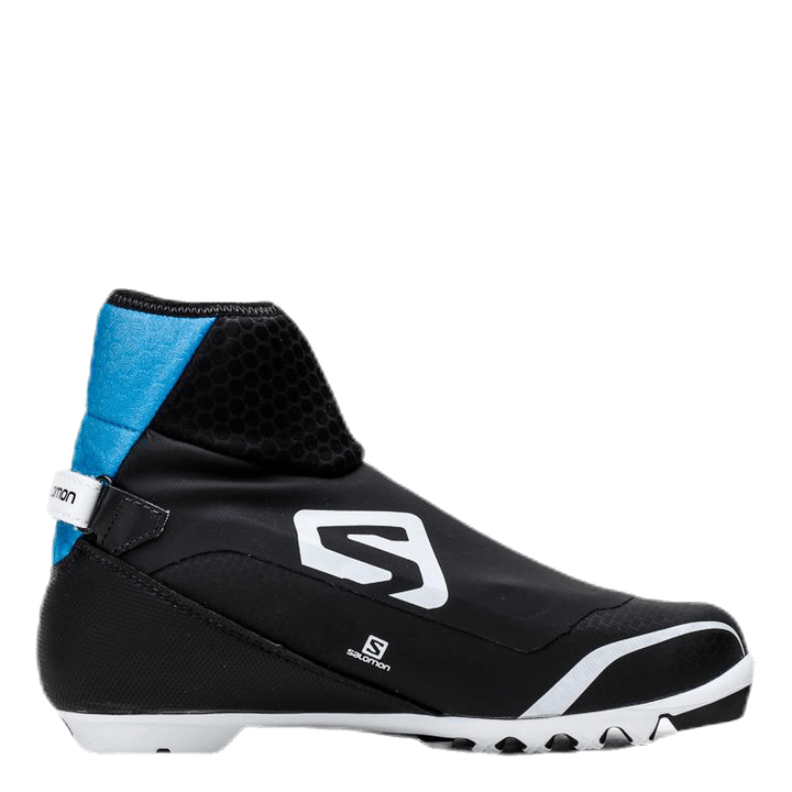 RC Prolink Blue/Black