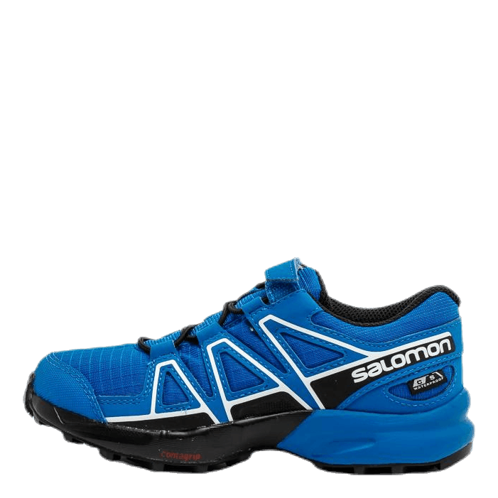 Speedcross CSWP K Blue/Black