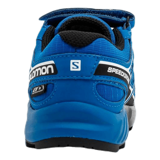 Speedcross CSWP K Blue/Black