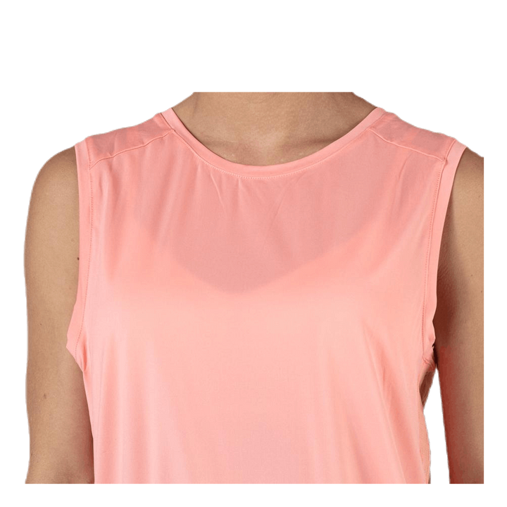 Comet Breeze Tank Pink