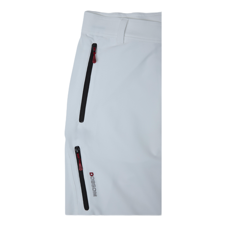 Sandnes Pants White