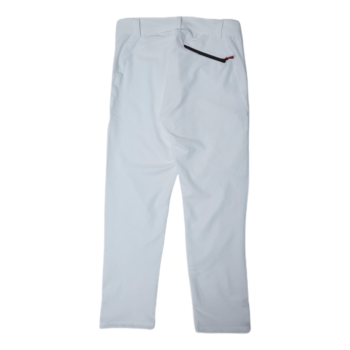 Sandnes Pants White