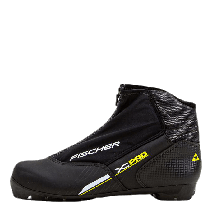 XC Pro Black/Yellow