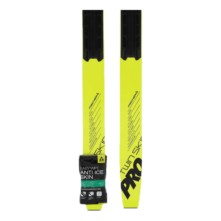 Twin Skin Pro Junior IFP Multi