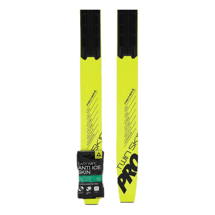 Twin Skin Pro Junior IFP Multi