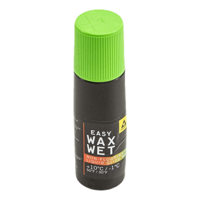 Easy Wax Wet White