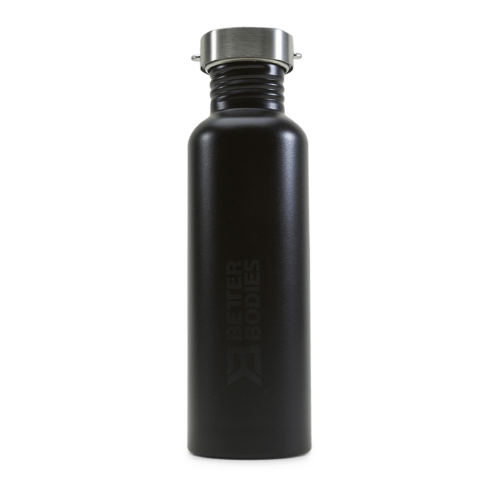 Fulton Bottle Black