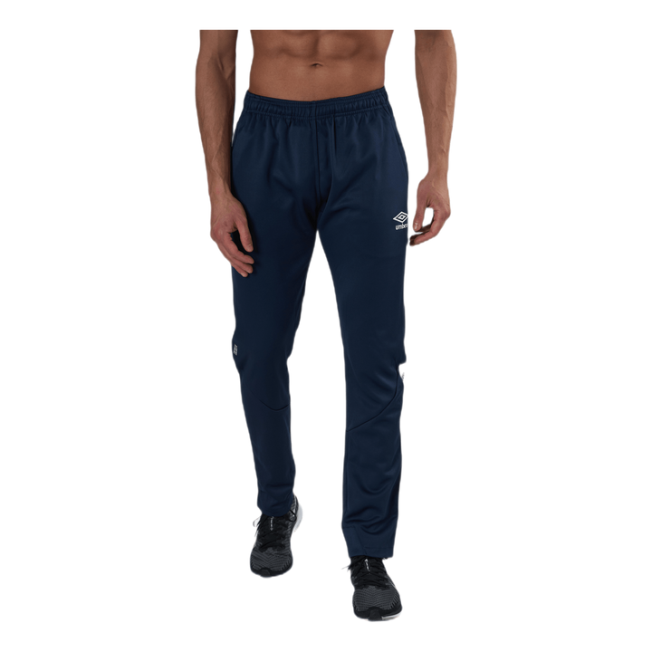 UX Elite Pant Blue/White