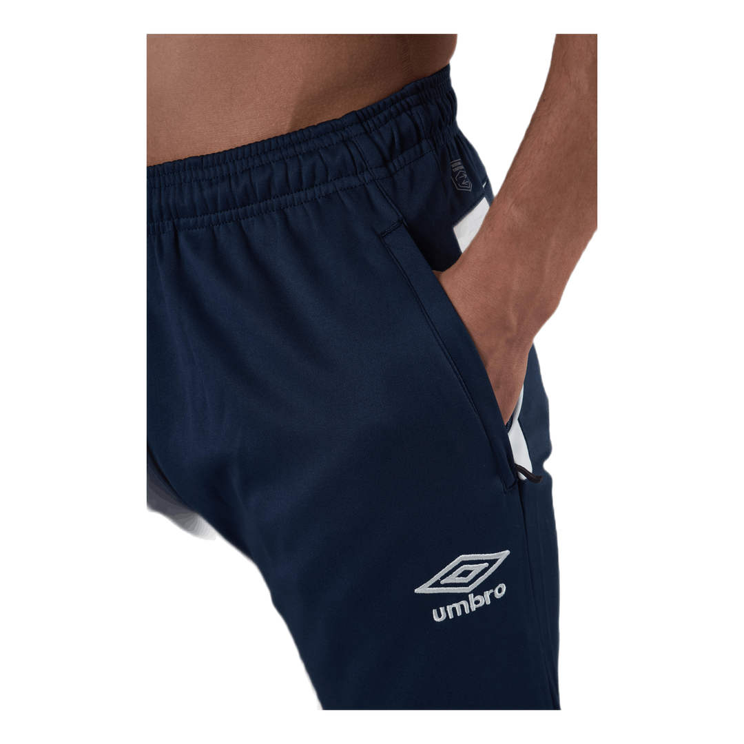 UX Elite Pant Blue/White