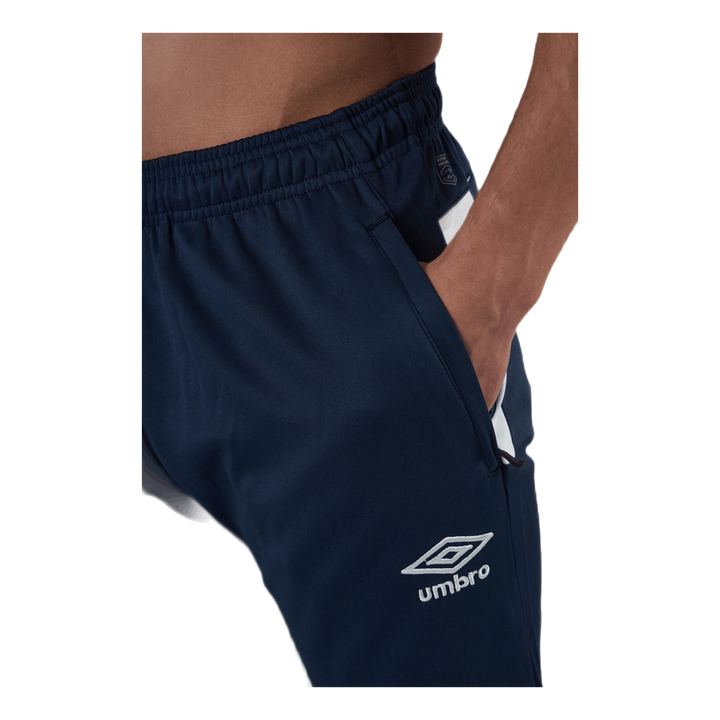 UX Elite Pant Blue/White