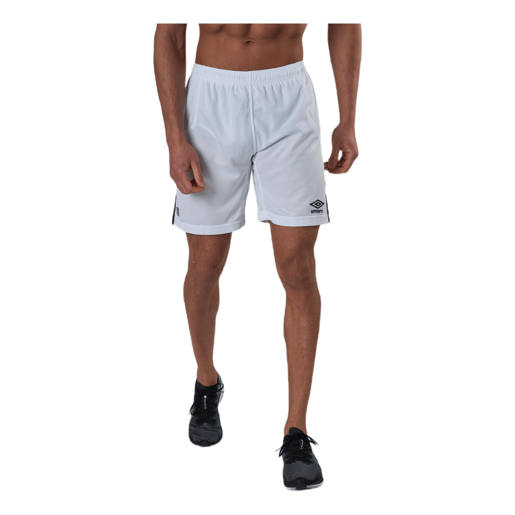 UX Elite Shorts White