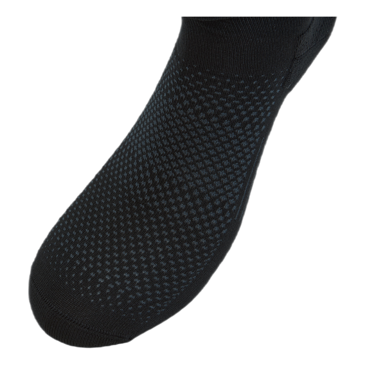 Core Dry Mid Sock 3-Pack Black