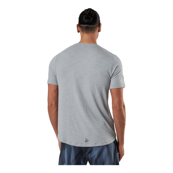 Core Sence SS Tee Grey