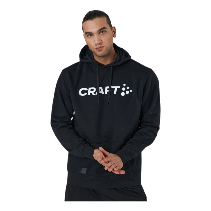 Core Craft Hood Black