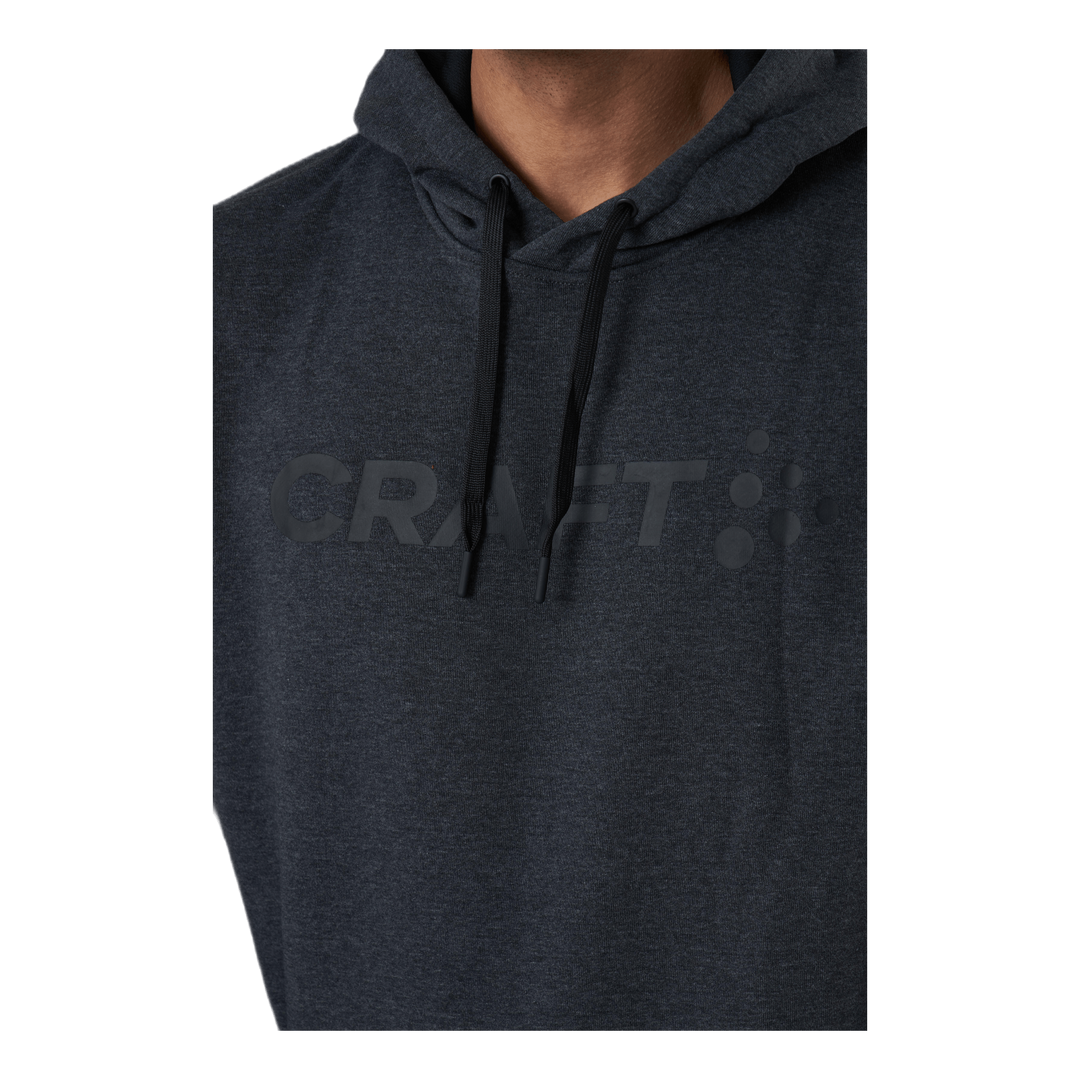 Core Craft Hood Grey