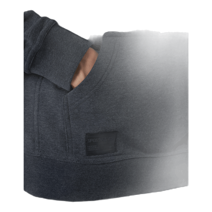 Core Craft Hood Grey