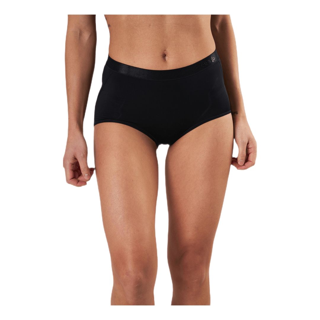 3-pack Perfect Thong (Black), Women's Underwear, Frank Dandy