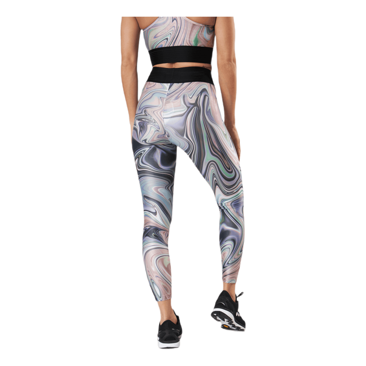 Flow Tights Patterned