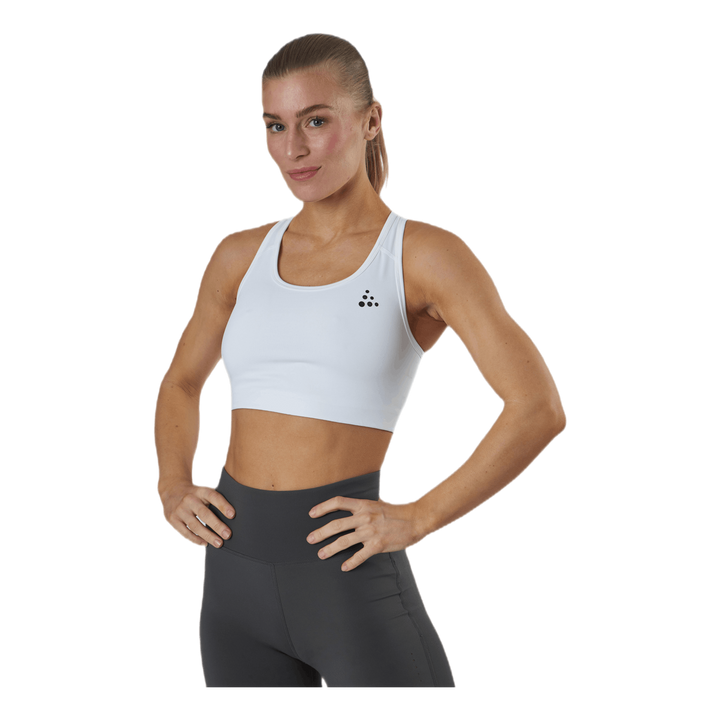 Training Classic Bra White