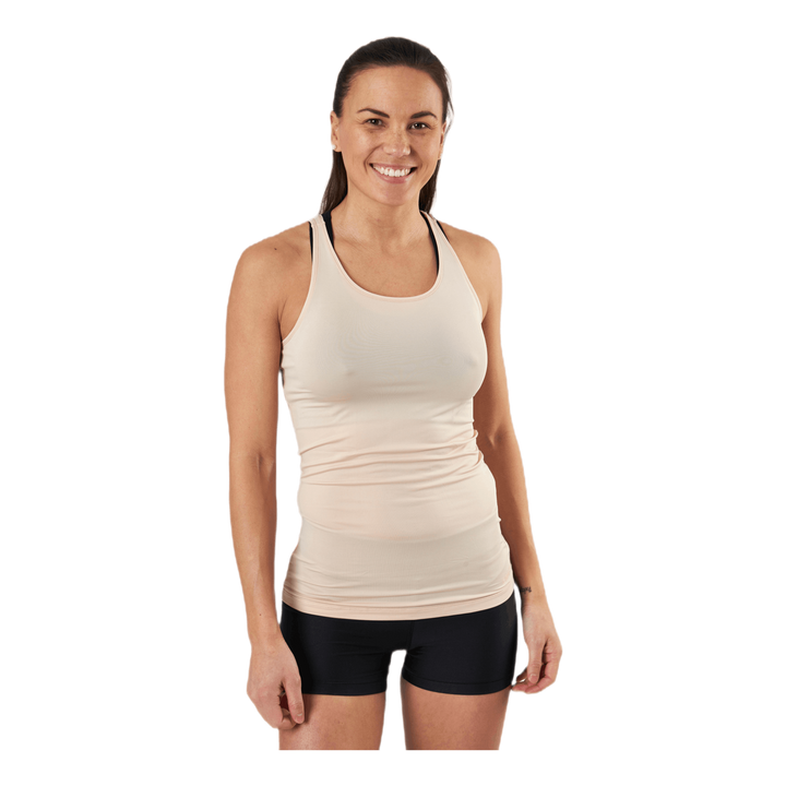 Core Dry Singlet Beige