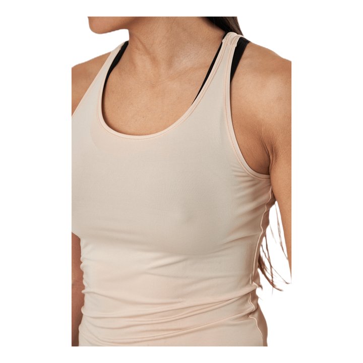 Core Dry Singlet Beige