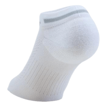 Core Dry Shatfless Sock 3-Pack White