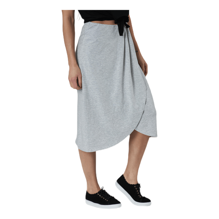 Neora Hw Skirt Grey