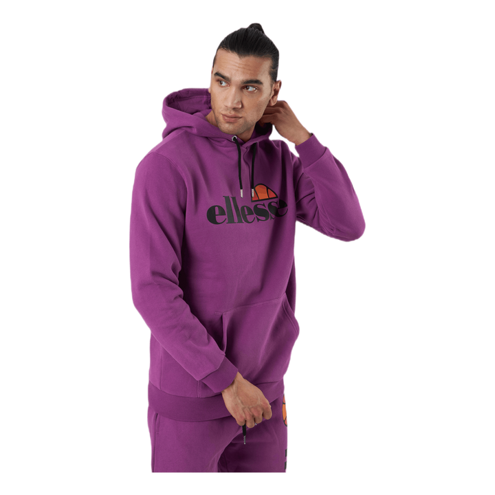 El Sl Gottero Oh Hoody Purple