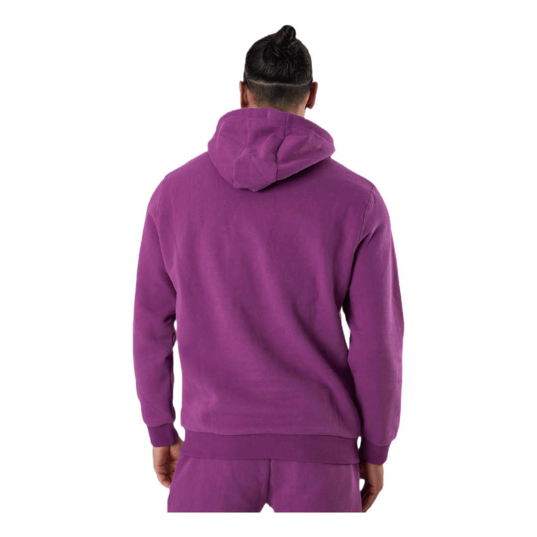 El Sl Gottero Oh Hoody Purple