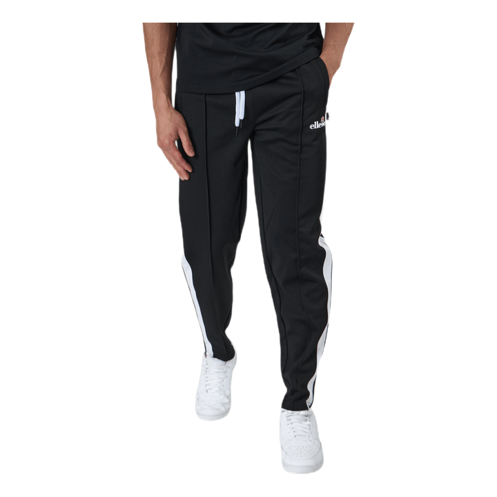 El Zania Track Pant Black