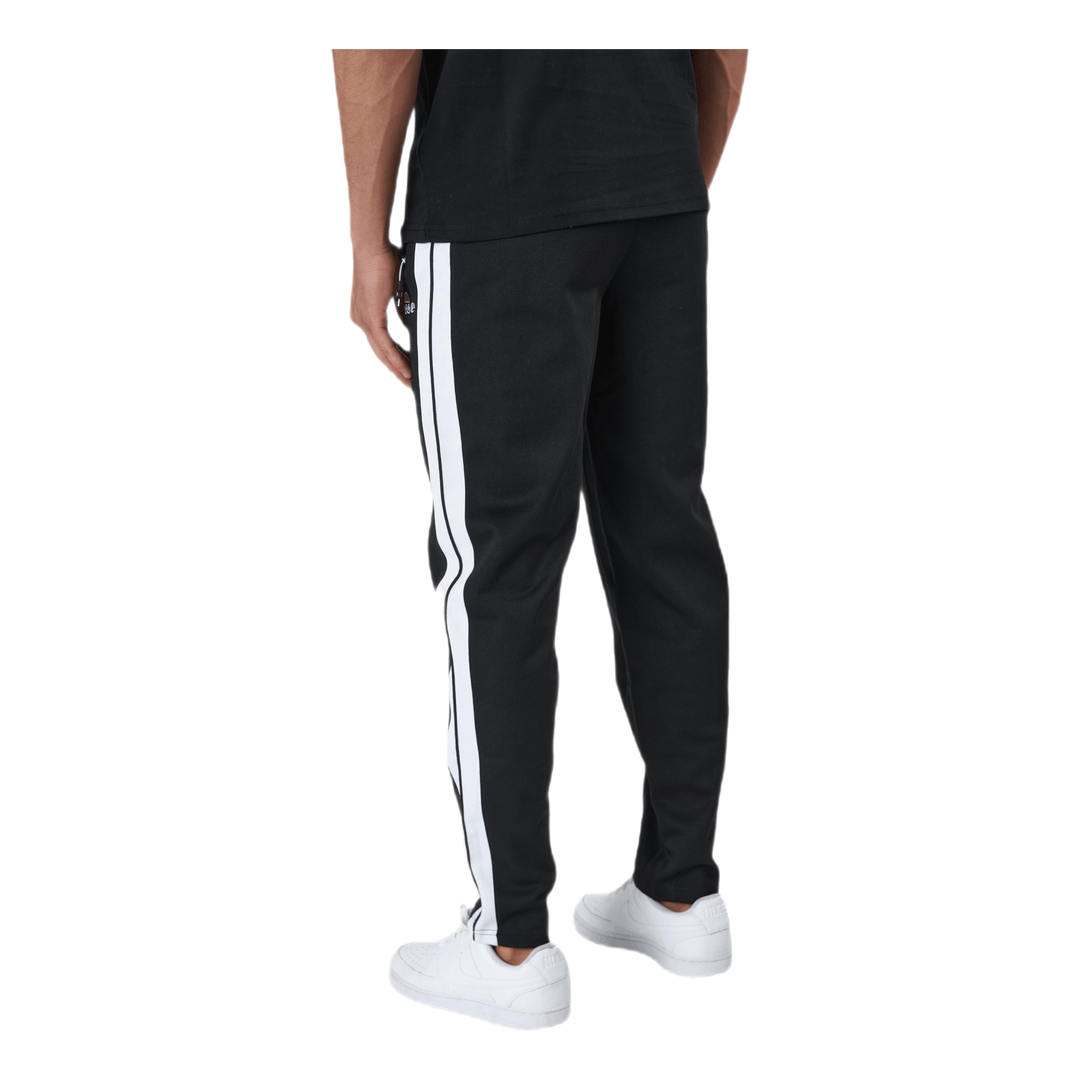 El Zania Track Pant Black