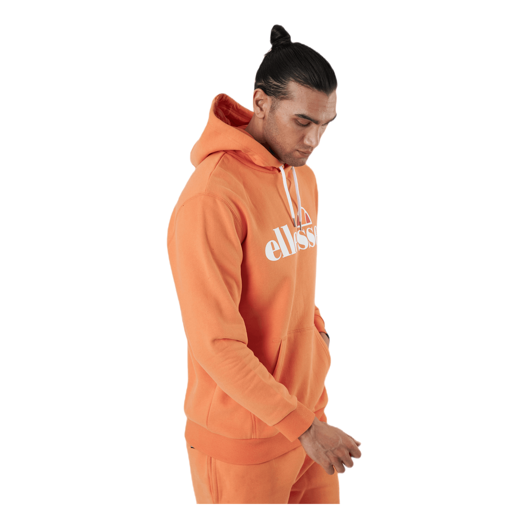 El Sl Gottero Oh Hoody Orange