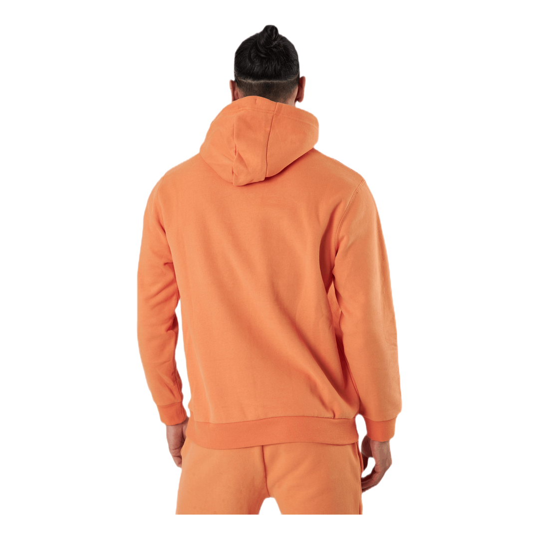 El Sl Gottero Oh Hoody Orange