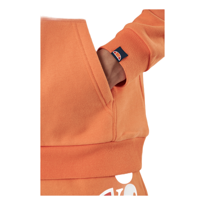 El Sl Gottero Oh Hoody Orange