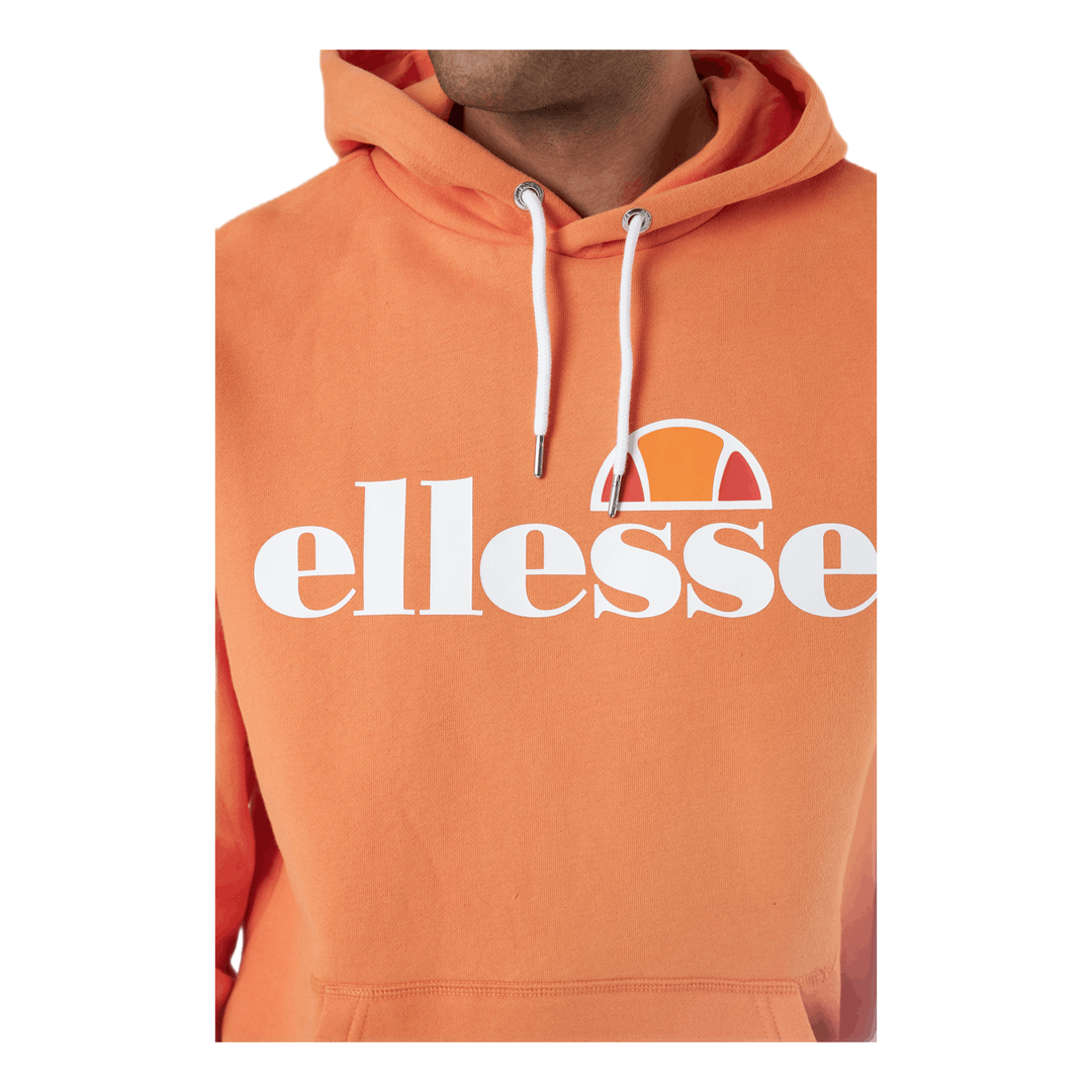 El Sl Gottero Oh Hoody Orange