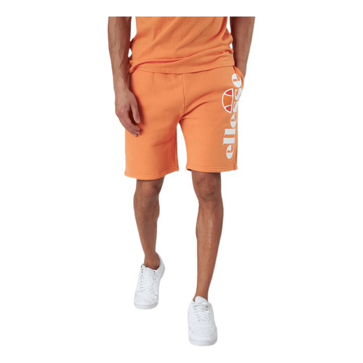 El Bossini Short Orange